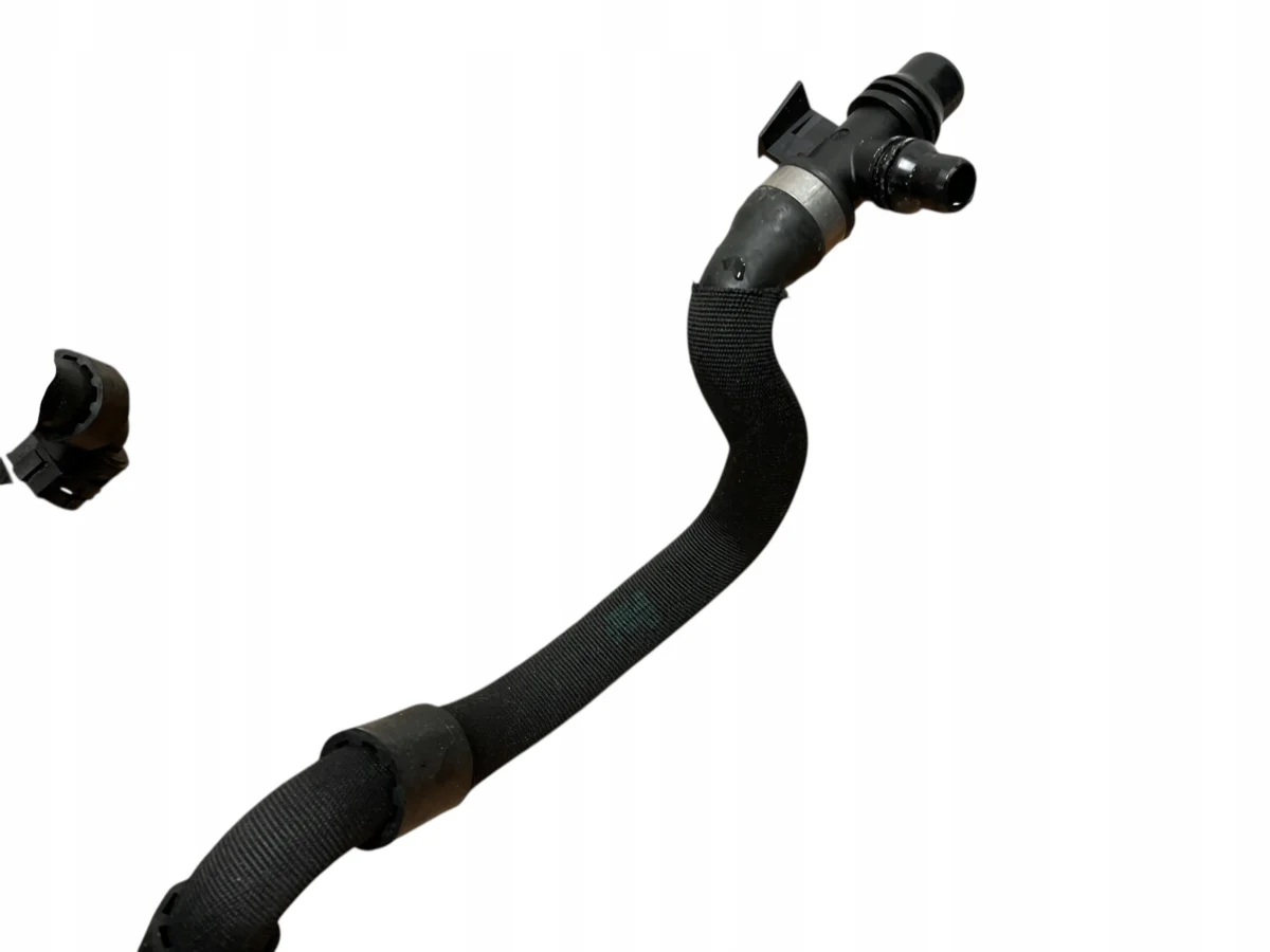 WATER HOSE PIPE BMW XM G09 X5 G05 X6 G06 LCI - Image 2