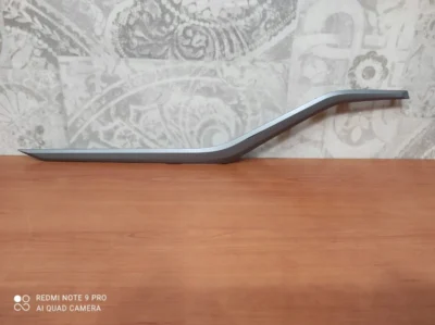 Listwa ozdobna tapicerki drzwi BMW 3 G20 G21