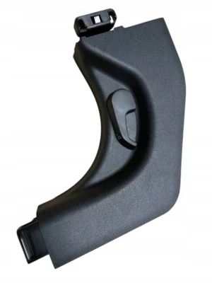 MECHANIZM RĄCZKA OTWIERANIA MASKI BMW 4 G26