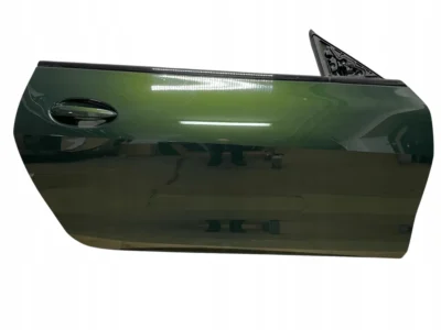 DRZWI PRZÓD PRAWE KOMPLETNE BMW 4 G22 G23 IDEAŁ KOLOR C4E