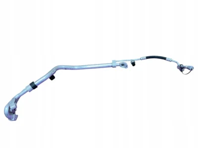 PRZEWÓD KLIMATYZACJI BMW X3 G01 30eX LCI