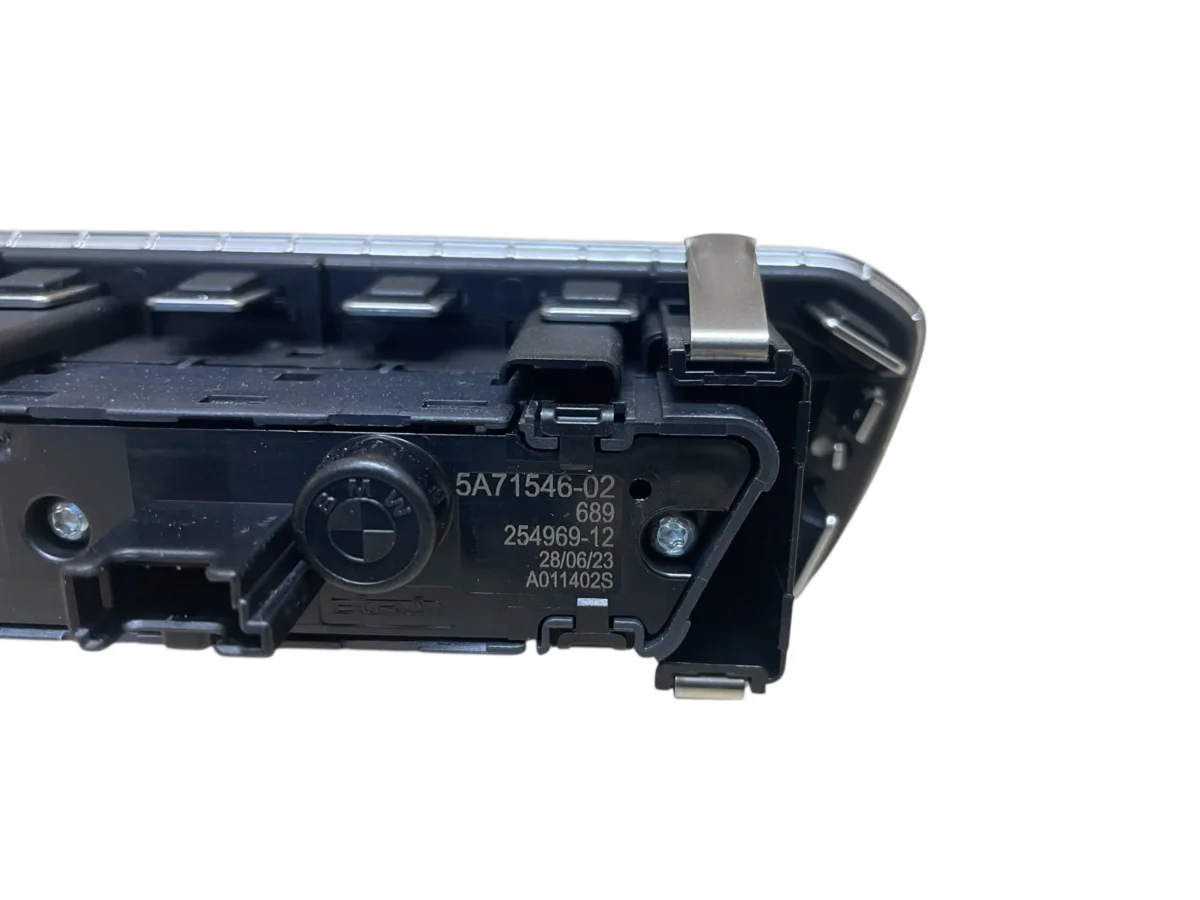 PRZEŁĄCZNIK ŚWIATEŁ + WTYCZKA BMW X7 G07 LCI XM G09 - obrazek 3