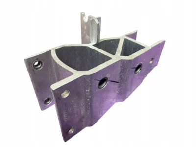 UCHWYT MOCOWANIE CHŁODNICY PRAWY BMW X3 G01 LCI 30ex