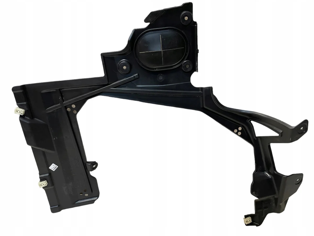 UNDERBODY COVER REAR RIGHT BMW X1 F48 - Image 3