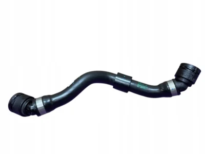 WATER RADIATOR HOSE BMW X7 G07 LCI