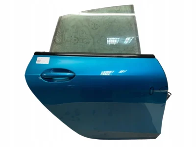 DRZWI PRAWE TYŁ KOMPLET BMW 2 F44 M PAKIET C1G