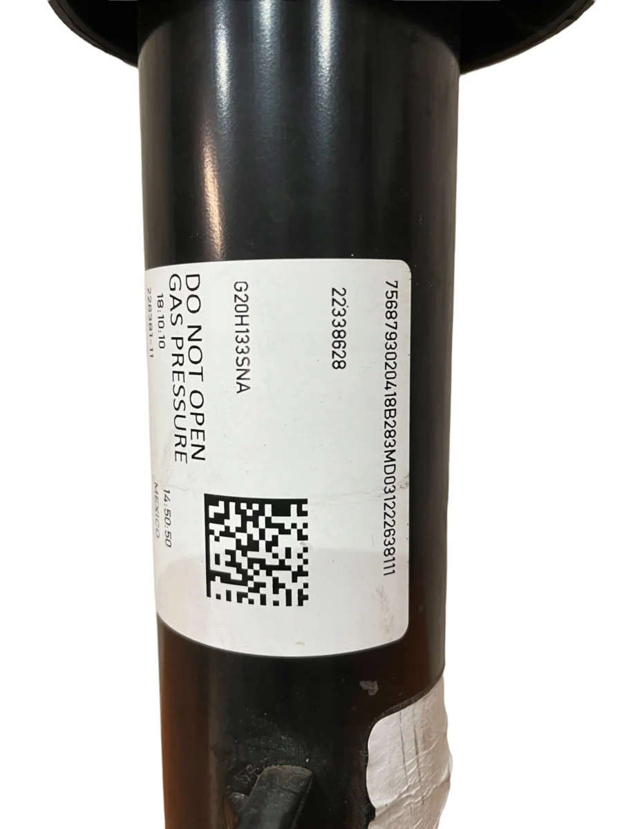 AMORTYZATOR TYŁ LEWY/PRAWY BMW G20 - obrazek 4