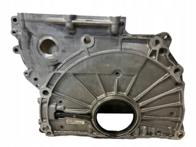 TIMING CHAIN COVER HOUSING BMW G30 G31 B47D20B 2.0D