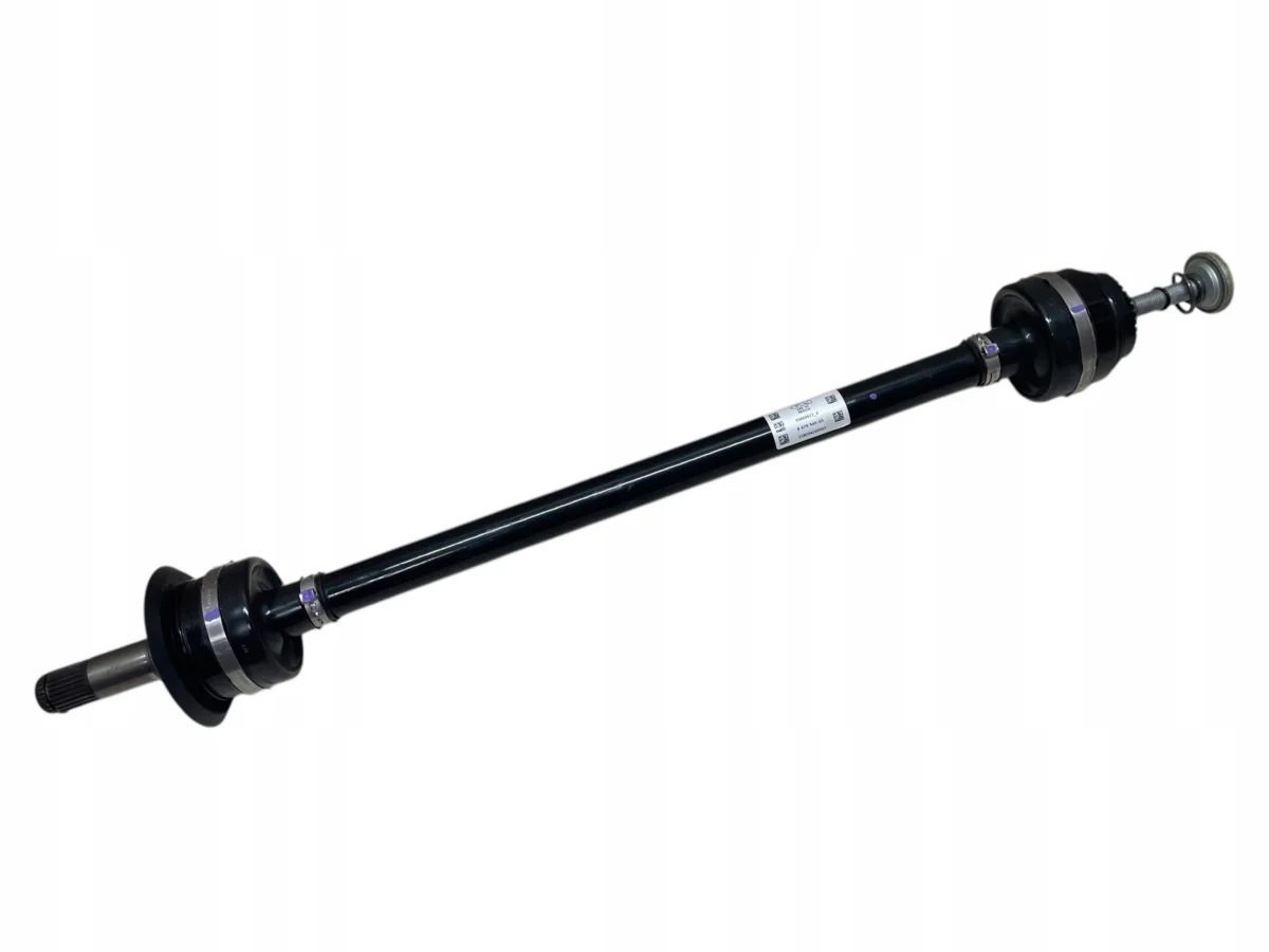 AXLE SHAFT REAR RIGHT BMW X3 G01 X4 G02 LCI LIFT 2023R