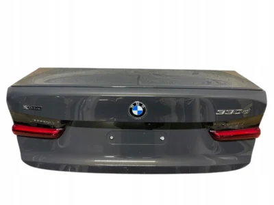 KLAPA BAGAŻNIKA KAMERA BMW 3 G20 KOLOR C36 IDEAŁ