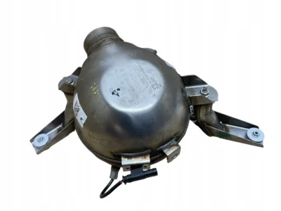 GENERATOR DŹWIĘKU WYDECH AKTYWNY BMW X7 G07 LCI LIFT 2023R IDEAŁ