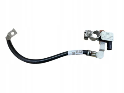 PRZEWÓD KLEMA MINUS BMW 5 G30 G31 LCI