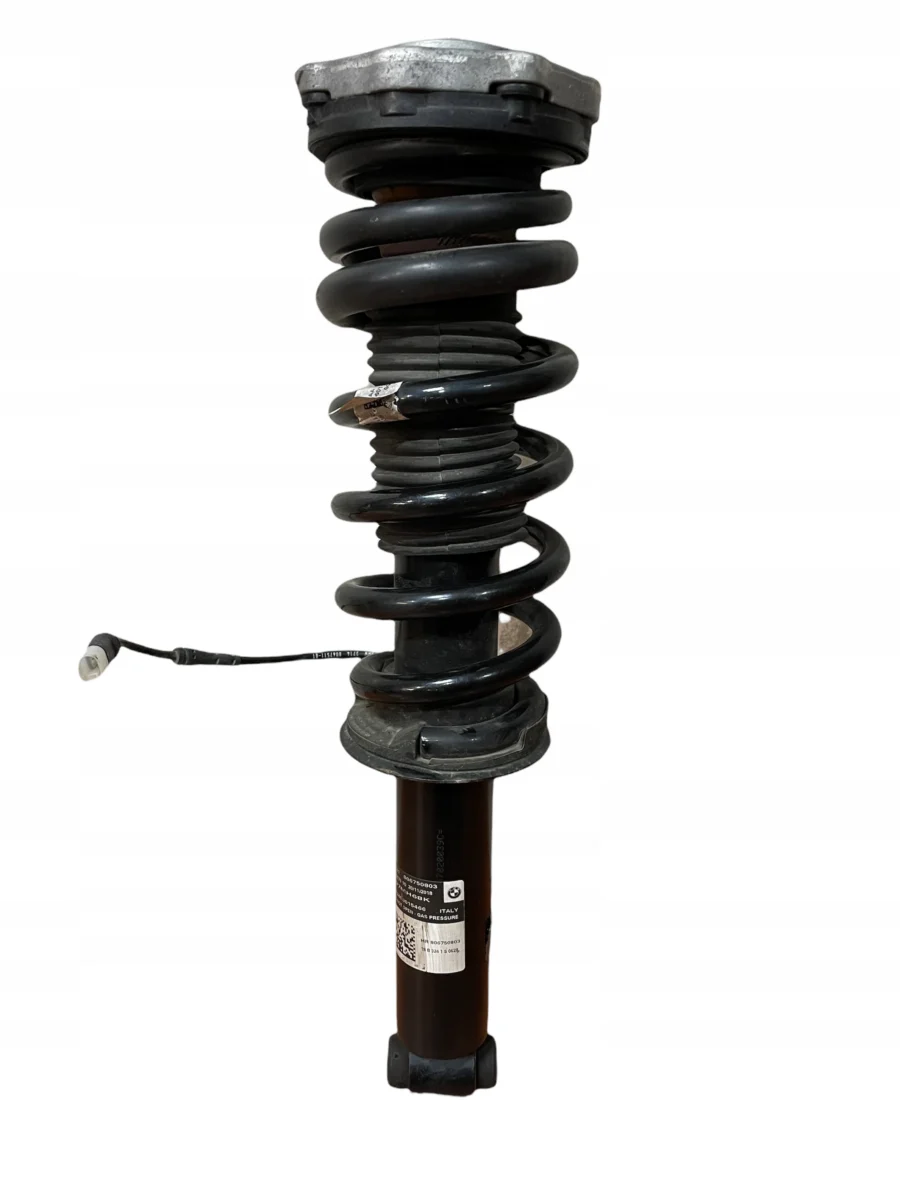 AMORTYZATOR TYŁ PRAWY VDC BMW X3 F97 X4 F98