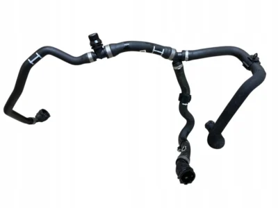 WATER HOSES COMPLETE SET BMW X5 G05 LCI