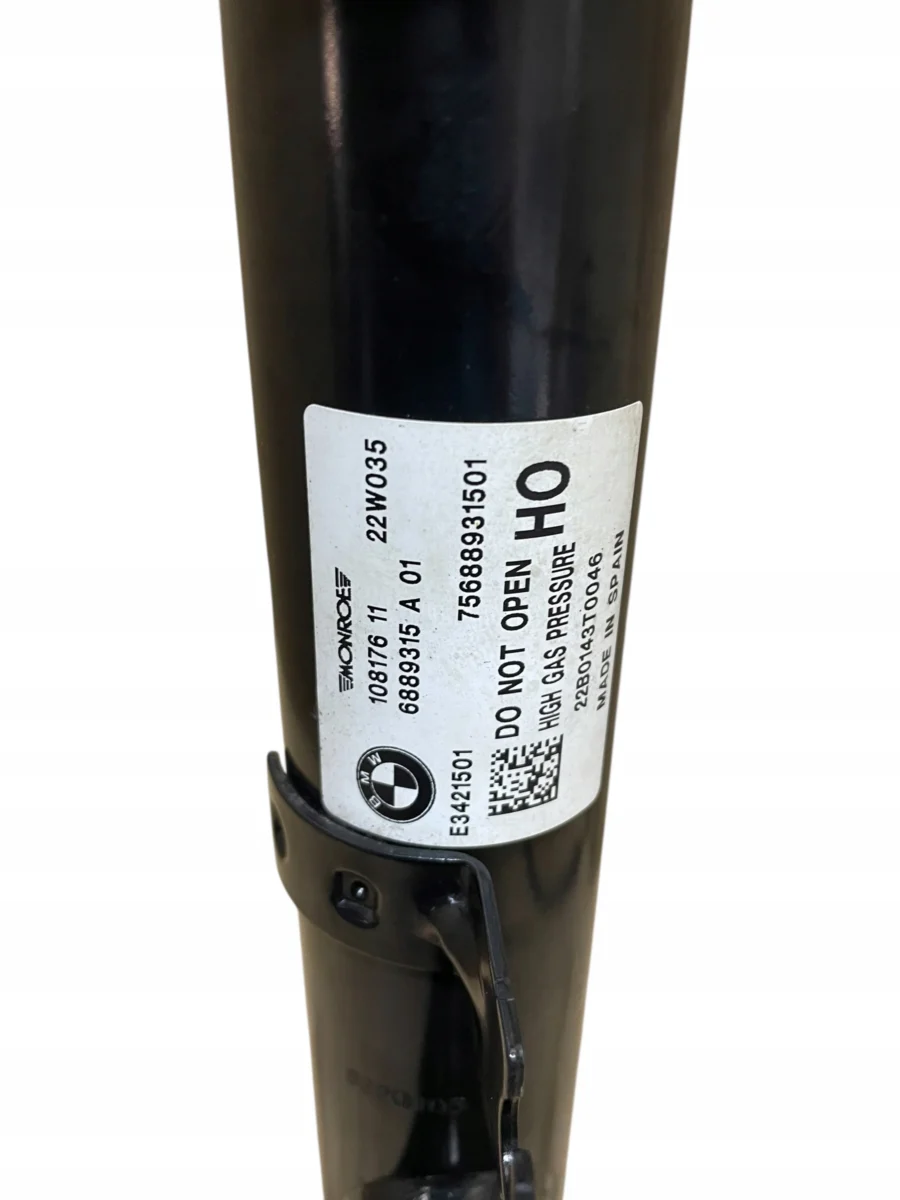 AMORTYZATOR TYŁ TYLNY LEWY/PRAWY BMW 4 G26 - obrazek 4