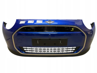 ZDERZAK PRZÓD 6xPDC RADAR KAMERA INSTALACJA KOMPLETNY MINI J01 SE C6K