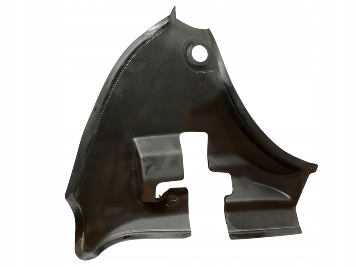 TRIM COVER RIGHT BOOT LID BMW 4 G26