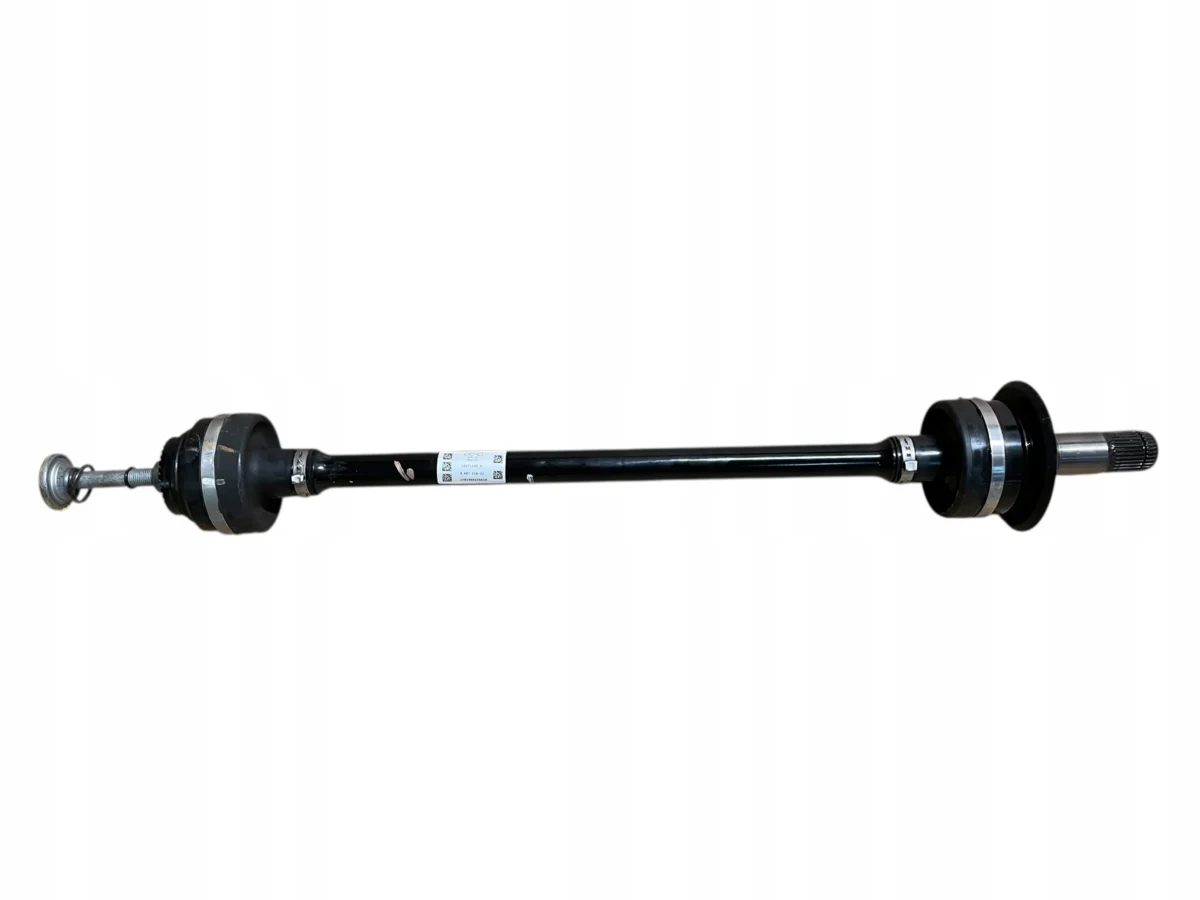 AXLE SHAFT REAR RIGHT BMW X5 G05 LCI 2023R