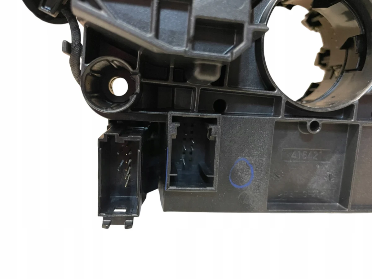 COMBINED STALK SWITCH BMW 4 G26 G22 G23 3 G20 G80 2021 - Image 7