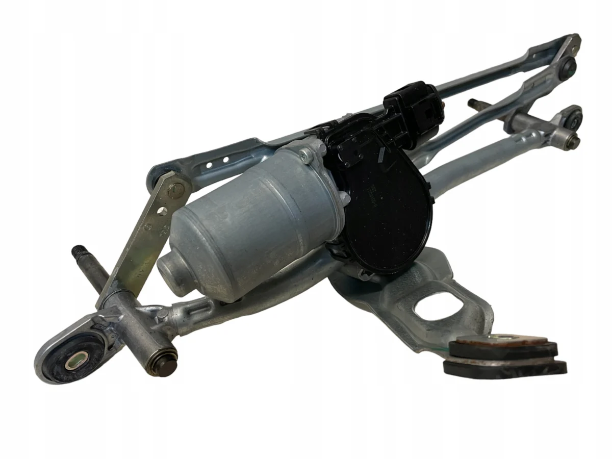 MECHANIZM WYCIERACZEK PRZÓD BMW X1 F48 - obrazek 2