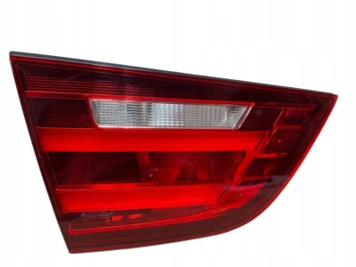 LAMPA TYŁ LEWA W KLAPĘ BAGAŻNIKA BMW 3 GT F34 EU