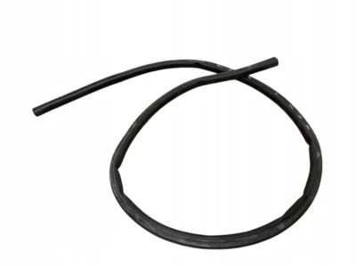 USZCZELKA MASKI ZDERZAKA POKRYWY SILNIKA BMW 5 G30 LCI