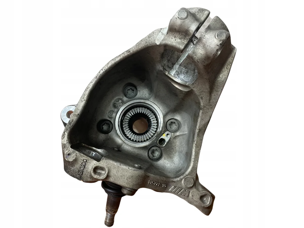 ZWROTNICA PRZÓD LEWA BMW X3 F97 X4 F98 - obrazek 2