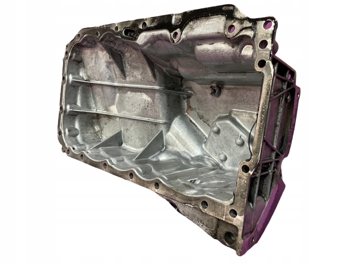 ENGINE OIL PAN BMW F20 F21 114D 116D N47 - Image 6