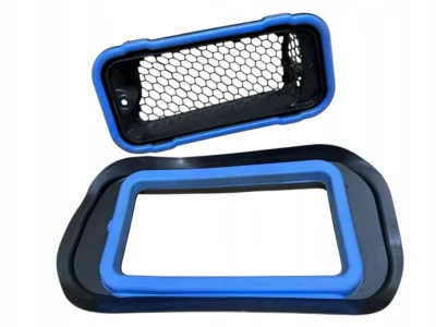 KRATKA WLOT POWIETRZA BMW 4 G26 IDEAŁ