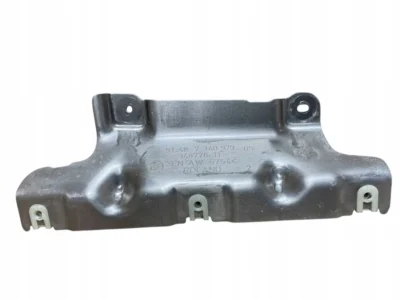 THERMAL INSULATION COVER GEARBOX LEFT BMW 3 G20