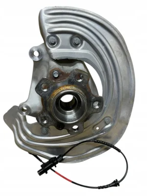 ZWROTNICA PRZÓD PRAWA KOMPLETNA CZUJNIK ABS BMW 4 G26 LCI ORYGINAŁ IDEAŁ