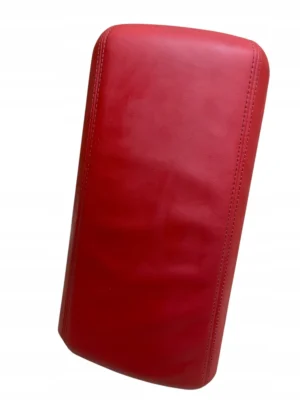 PODŁOKIETNIK SKÓRA + NIĆ BMW 3 G20 G21