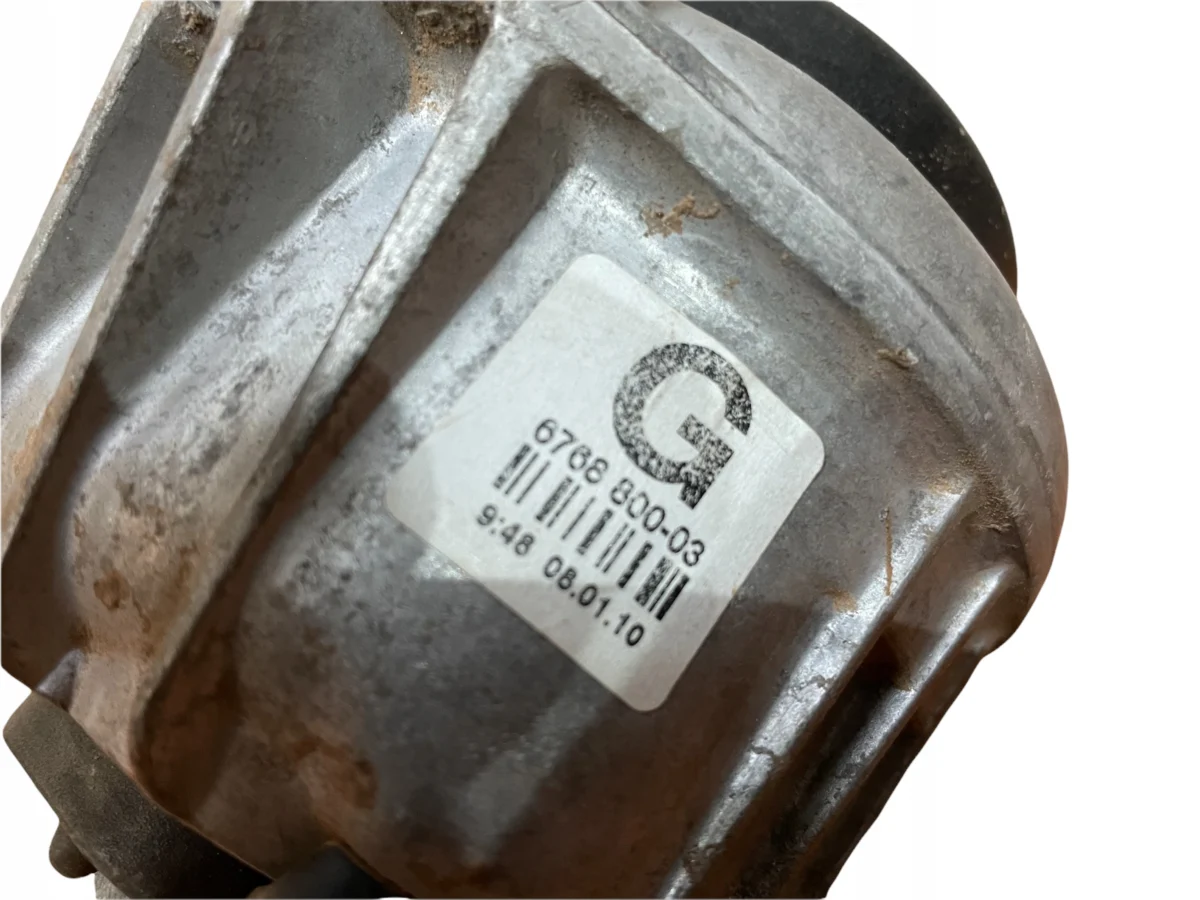 ENGINE MOUNT RIGHT BMW E87 E90 LCI E92 2.0d - Image 3