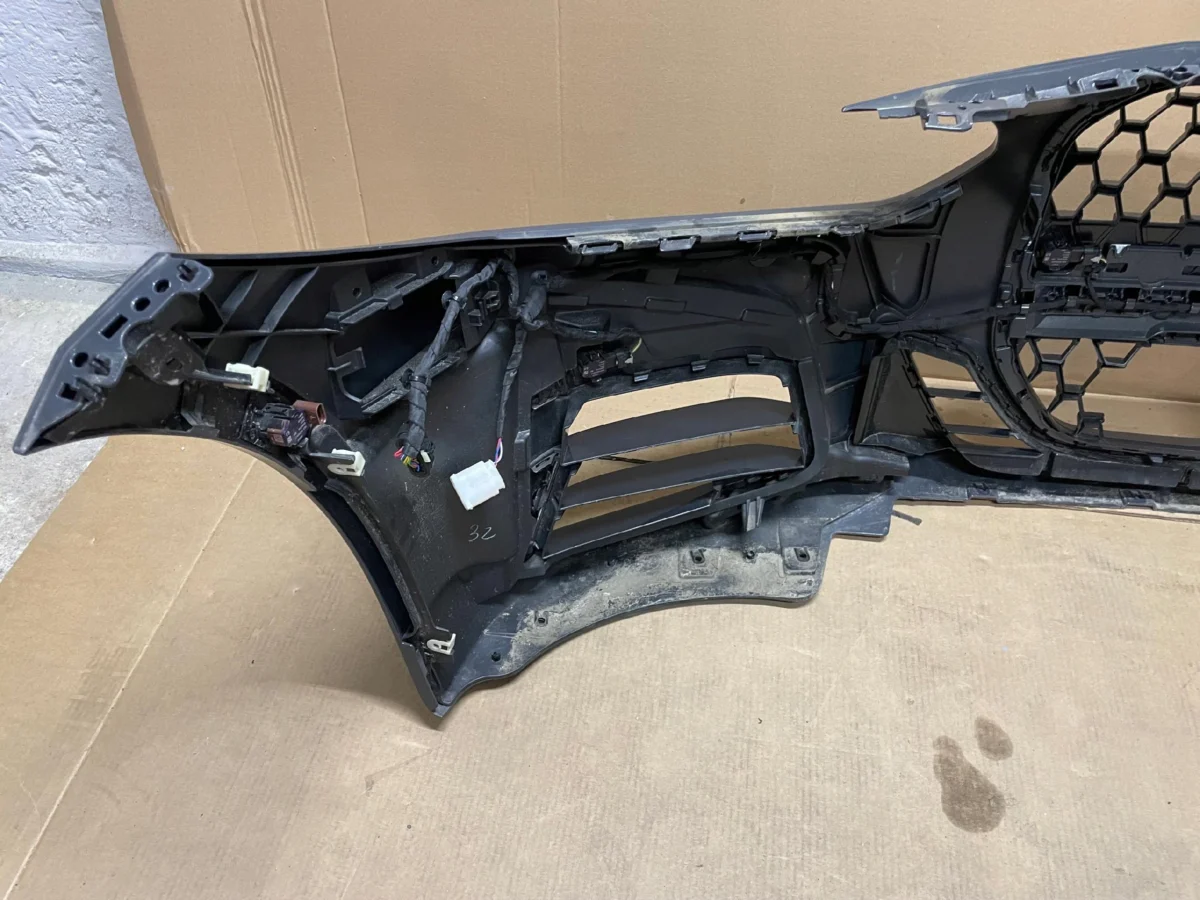 ZDERZAK PRZÓD 6 X PDC KOMPLETNY BMW 4 G22 G23 M440iX C36 IDEAŁ - obrazek 10