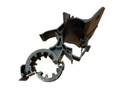 UCHWYT MOCOWANIE WSPORNIK BMW X3 G01 LCI 30ex