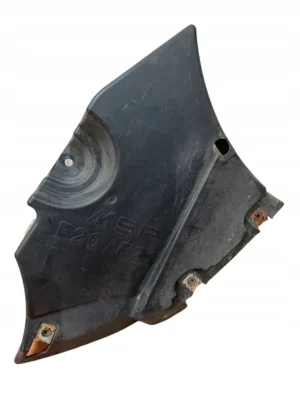 UNDERBODY COVER REAR LEFT BMW 1 F20