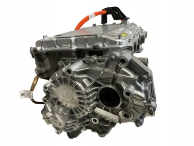 SILNIK ELEKTRYCZNY TYŁ BMW i4 G26 M50 i7 G70 XD60