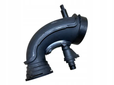 KANAŁ POWIETRZA OCZYSZCZONEGO BMW X5 G05 LCI