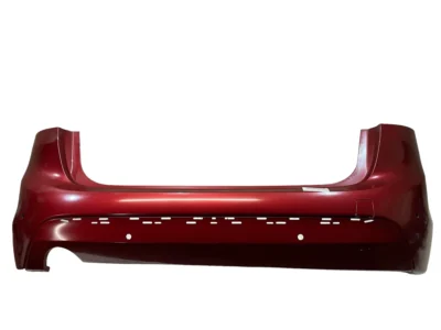 ZDERZAK TYŁ BMW 2 F45 KOLOR C1X