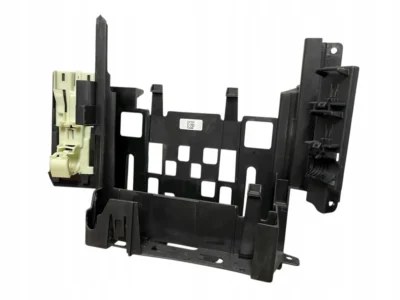 UCHWYT KOMPUTERA STEROWNIKA SILNIKA BMW 5 G30 LCI