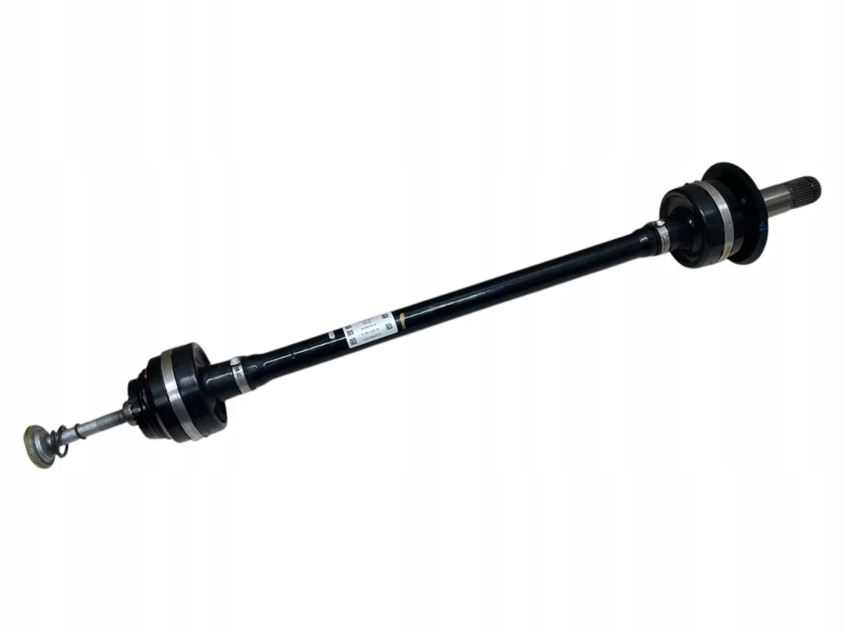 ПІВВІСЬ ЗАД ПРАВА BMW X5 G05 X6 G06 X7 G07 LIFT 23R