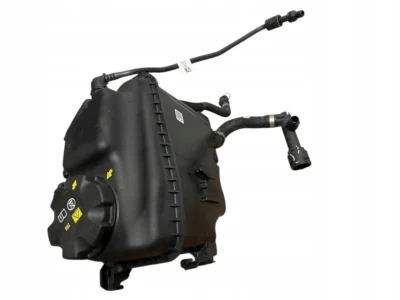 ZBIORNIK WYRÓWNAWCZY PŁYNU CHŁODNICZEGO BMW XM G09