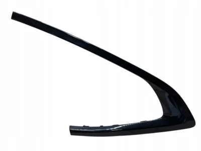 LISTWA NAKŁADKA SZYBY BOCZNEJ LEWY TYŁ BMW 4 G26