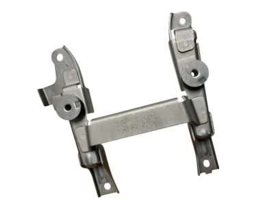 UCHWYT WSPORNIK MOCOWANIE TUNELU BMW 5 G30 LCI