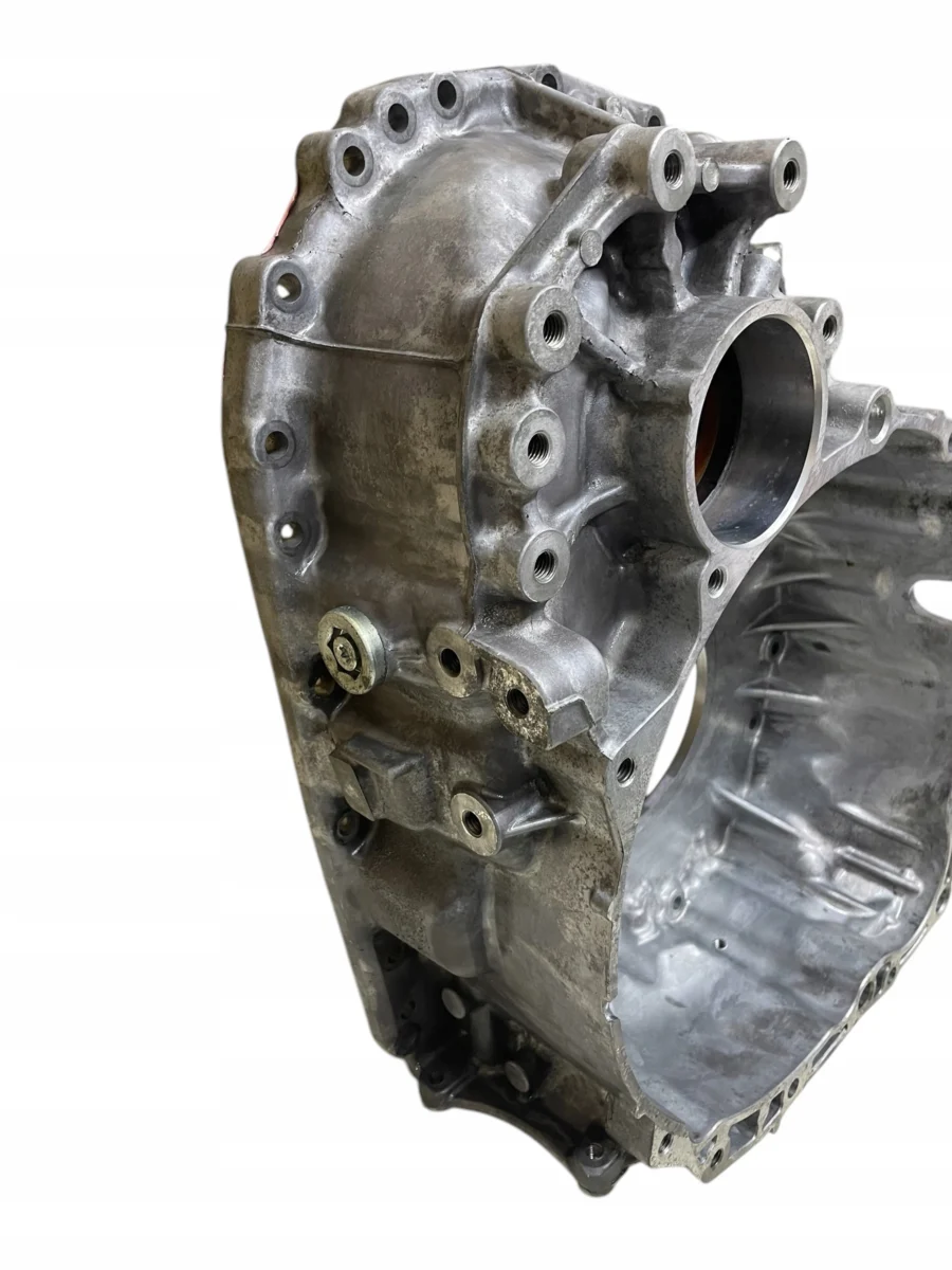 GEARBOX HOUSING AISIN VOLVO XC60 II XC90 II 2019 — изображение 6