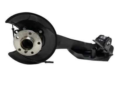 ZWROTNICA TYŁ PRAWA OSŁONA CZUJNIK ABS KOMPLET MINI F55 F56 F57