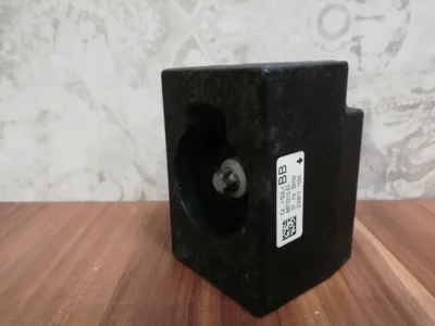 Tłumik drgań BMW X3 G01 X4 G02 6873310 NOWY