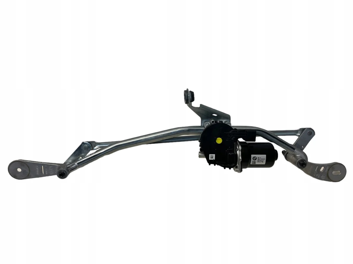 WIPER MECHANISM FRONT BMW G20 G21 EUROPA 2022R — изображение 4