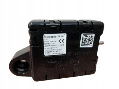 WZMACNIACZ ANTENOWY BMW 8 G14 M8 F91