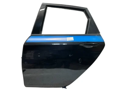 DRZWI TYŁ LEWE BMW 2 F45 LCI KOLOR 475